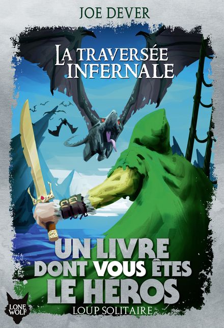 Couverture du livre