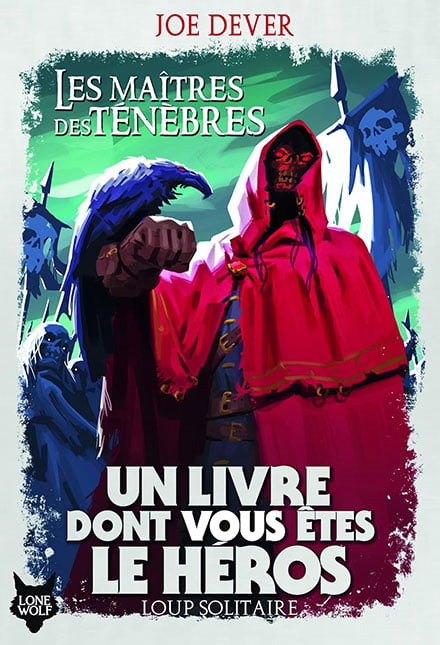 Les Maîtres des ténèbres (2019)
