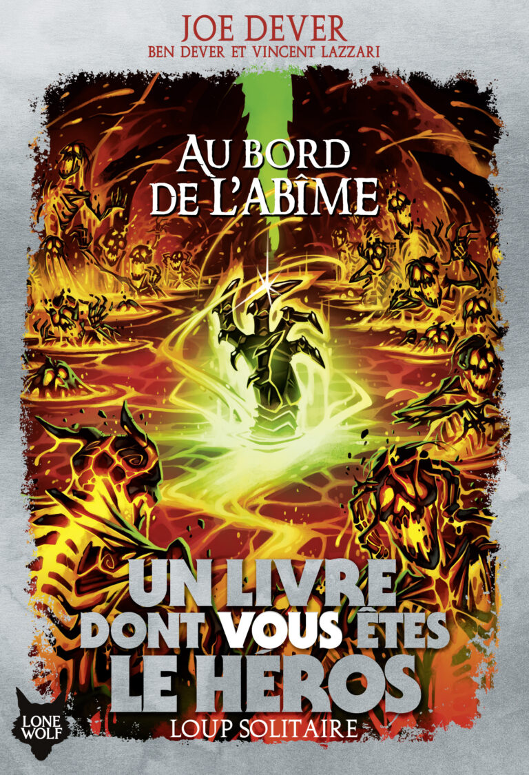Couverture du livre