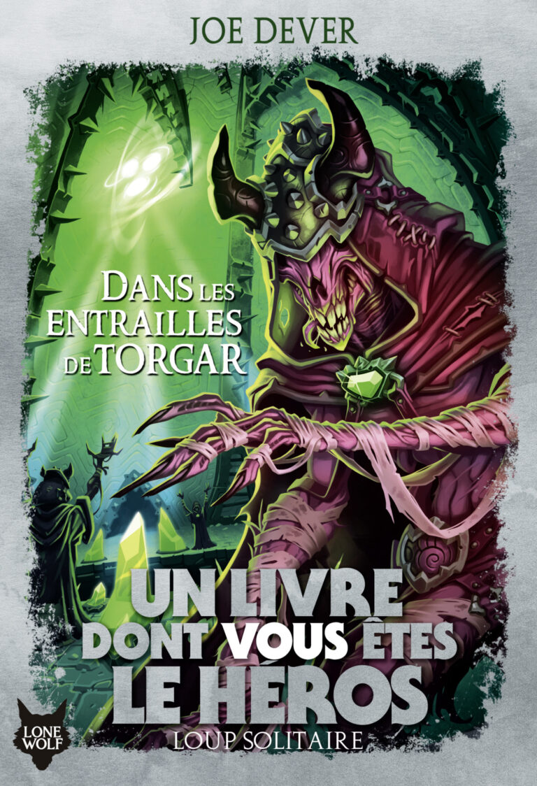 Couverture du livre