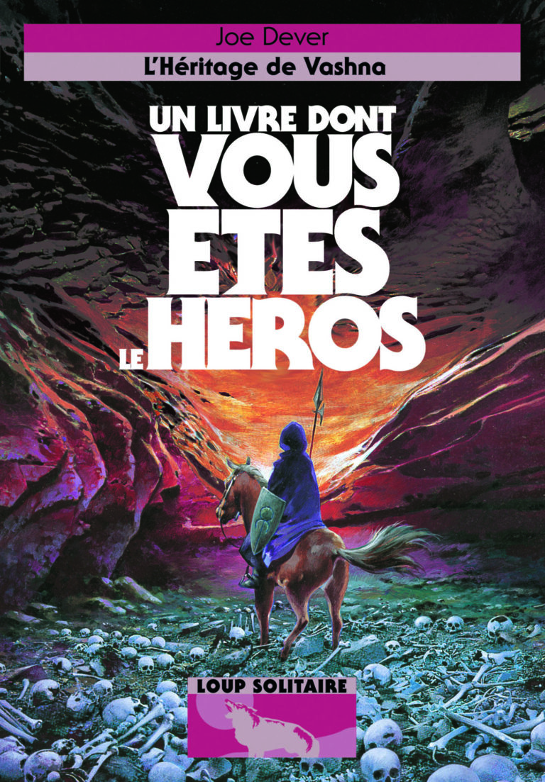 Couverture du livre
