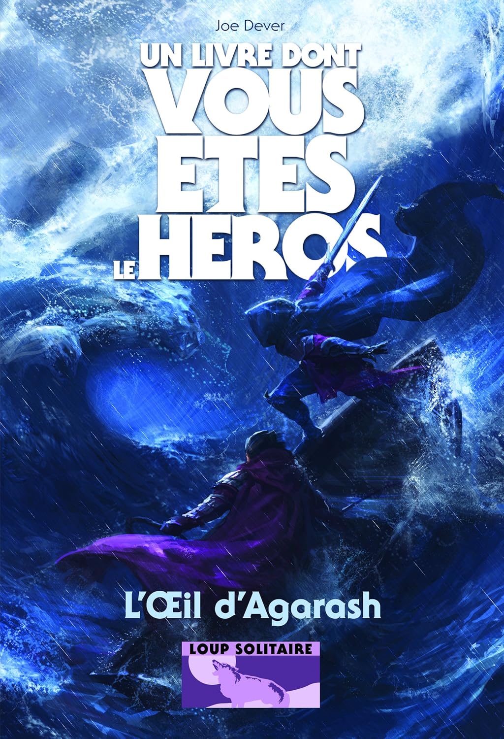 L'Œil d'Agarash