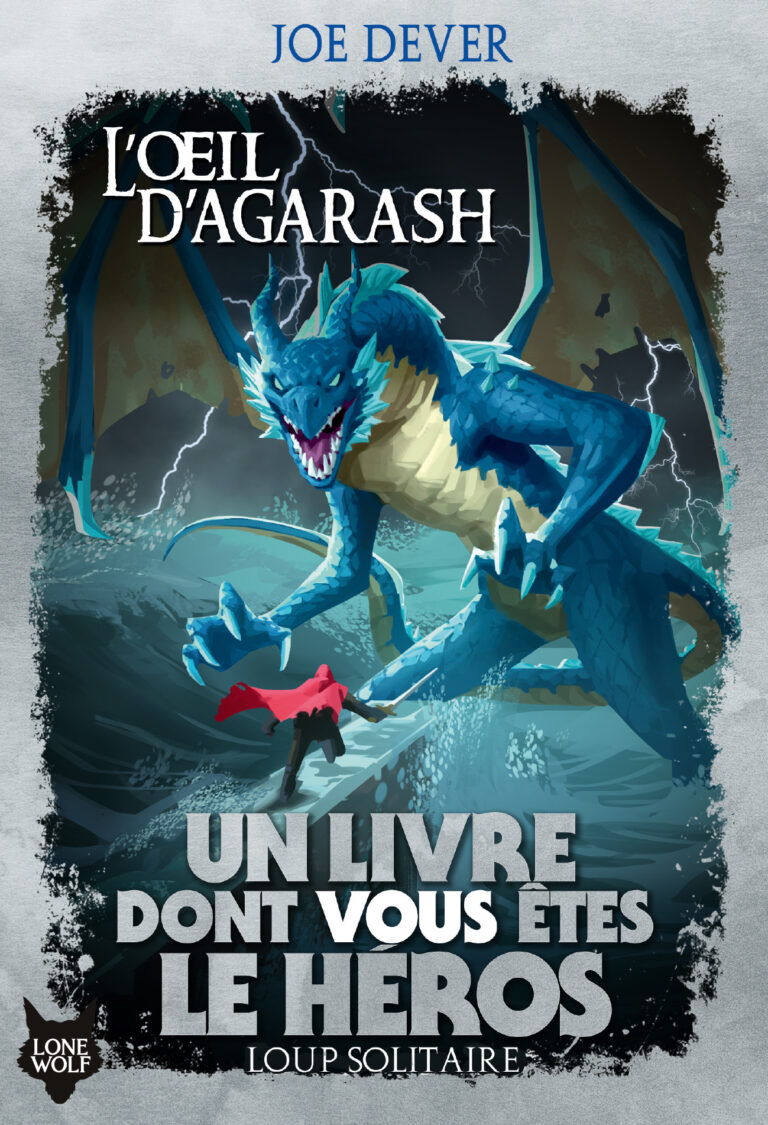 Couverture du livre