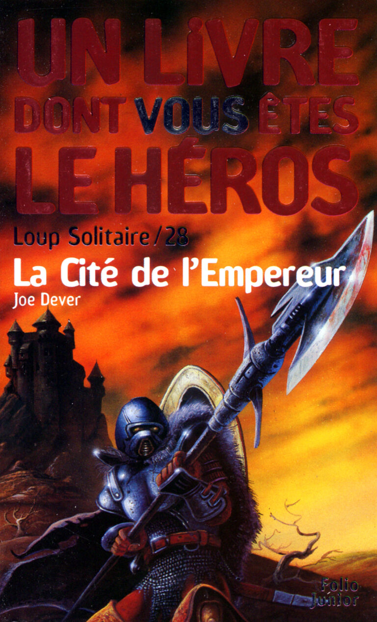 Couverture du livre