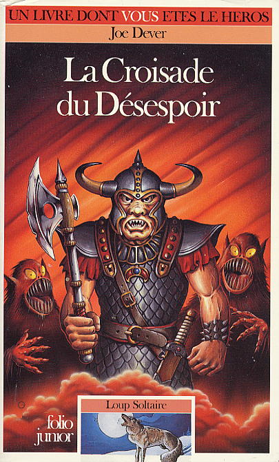 La Croisade du Désespoir