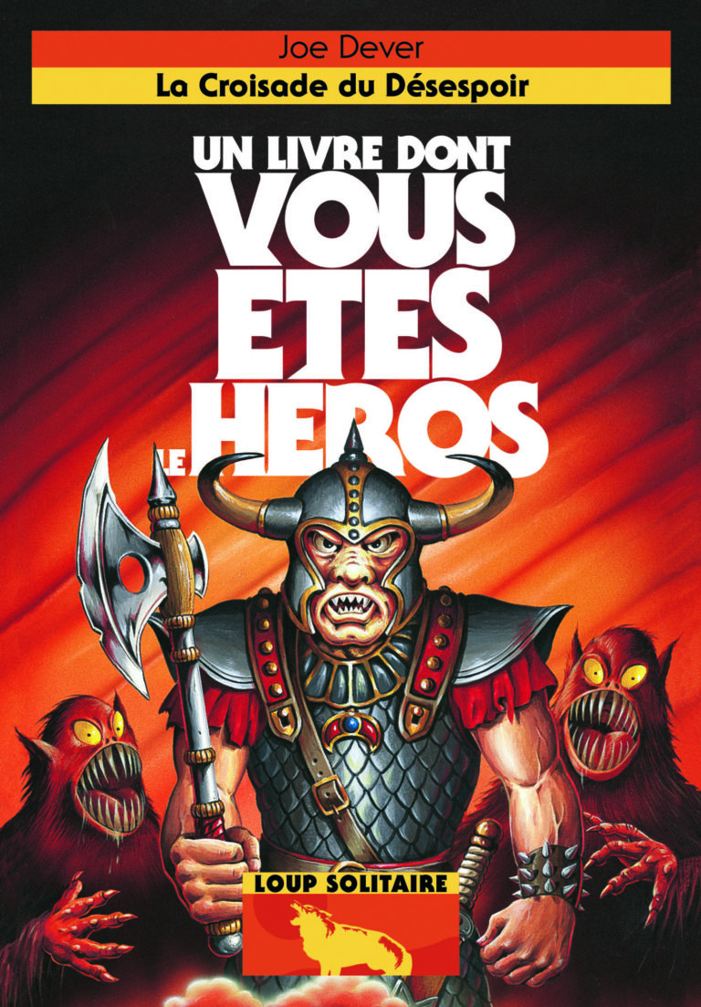 Couverture du livre