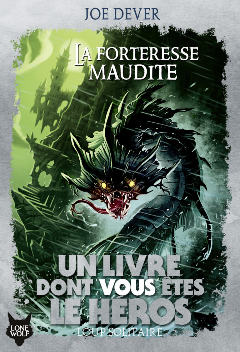 Couverture du livre