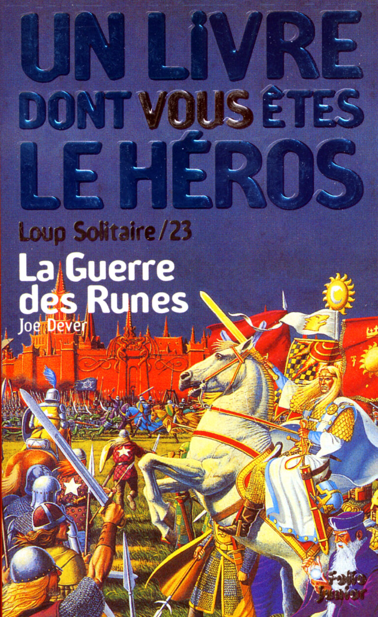 Couverture du livre