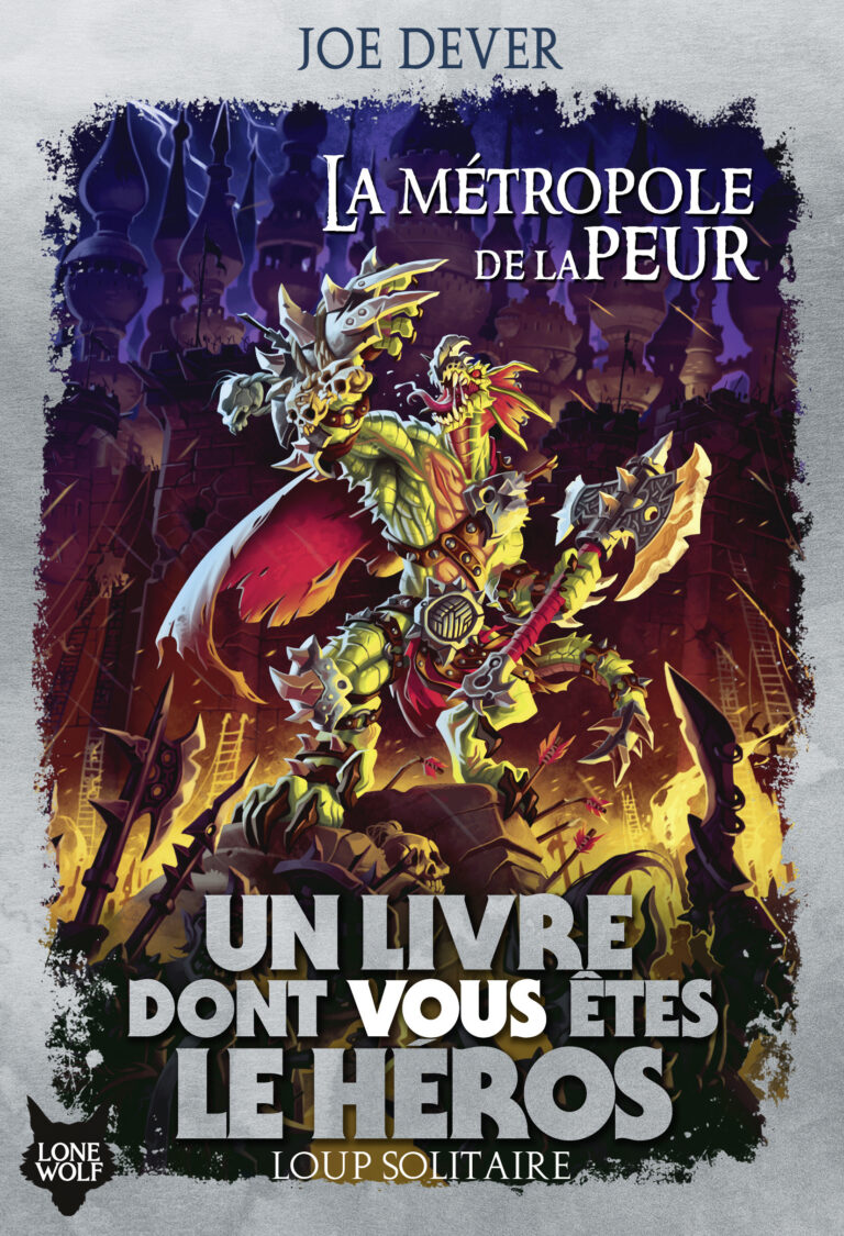 Couverture du livre