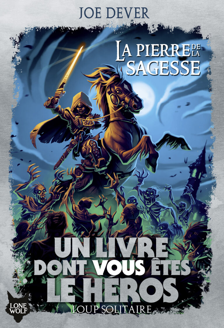 Couverture du livre