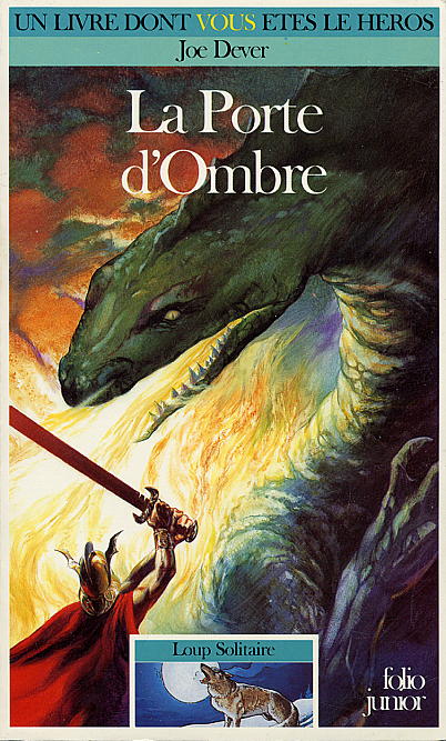La Porte d'Ombre