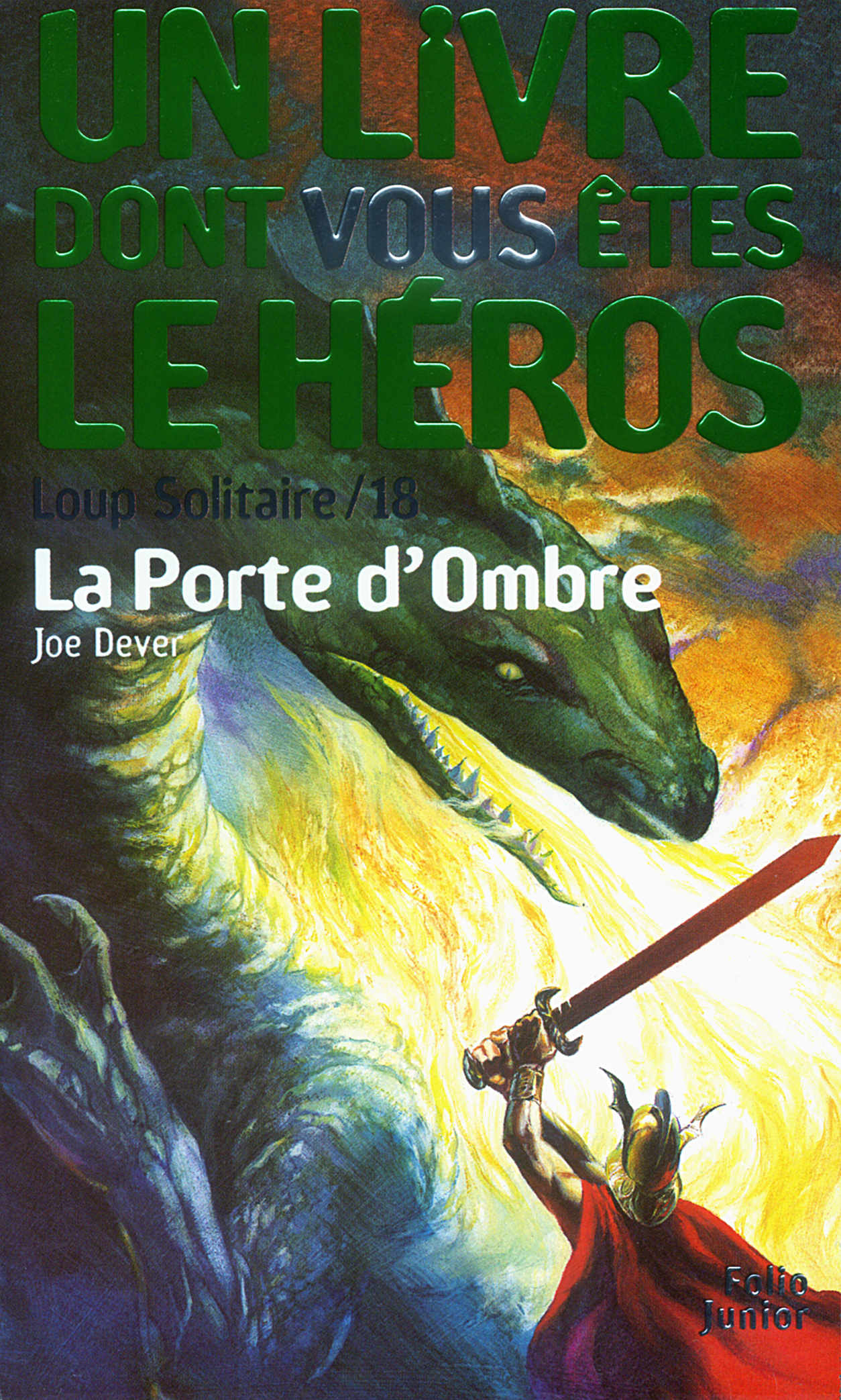 La Porte d'Ombre