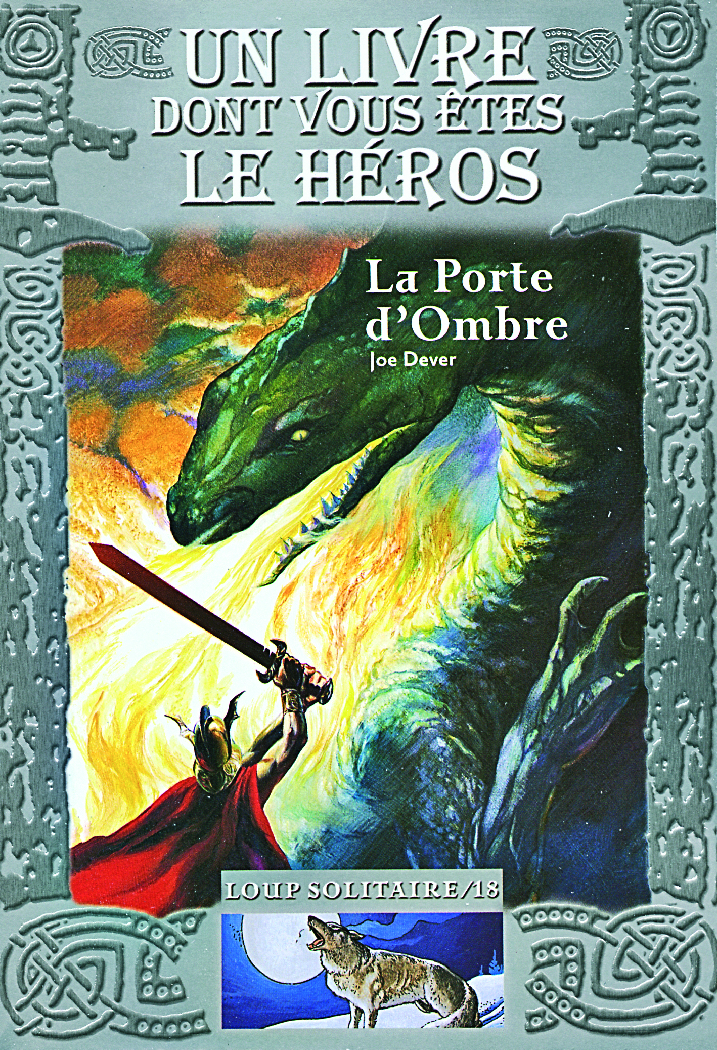 La Porte d'Ombre