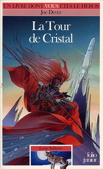 La Tour de Cristal