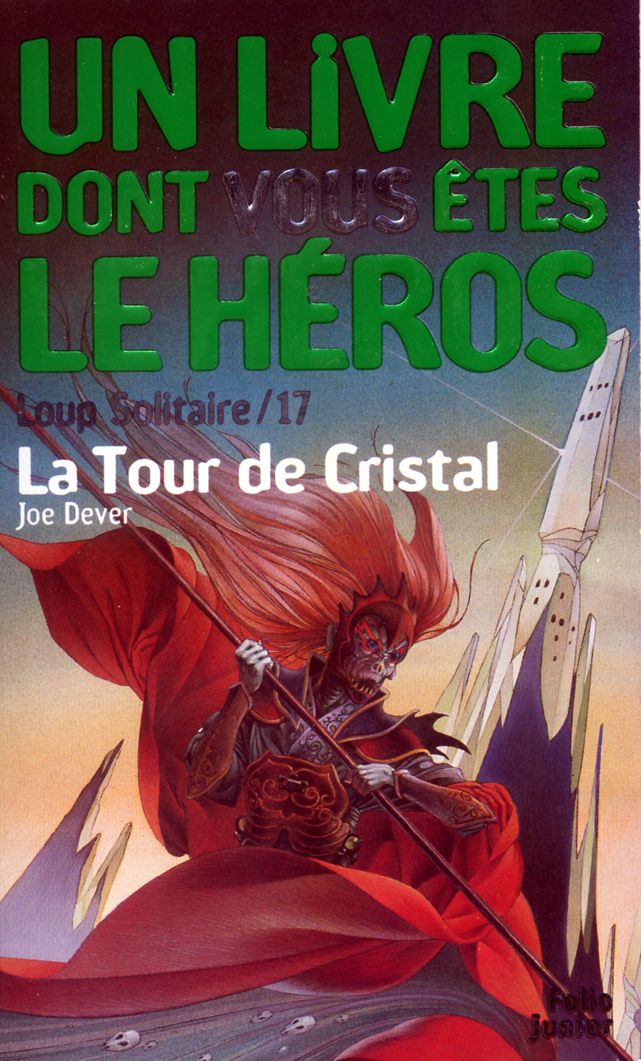 La Tour de Cristal