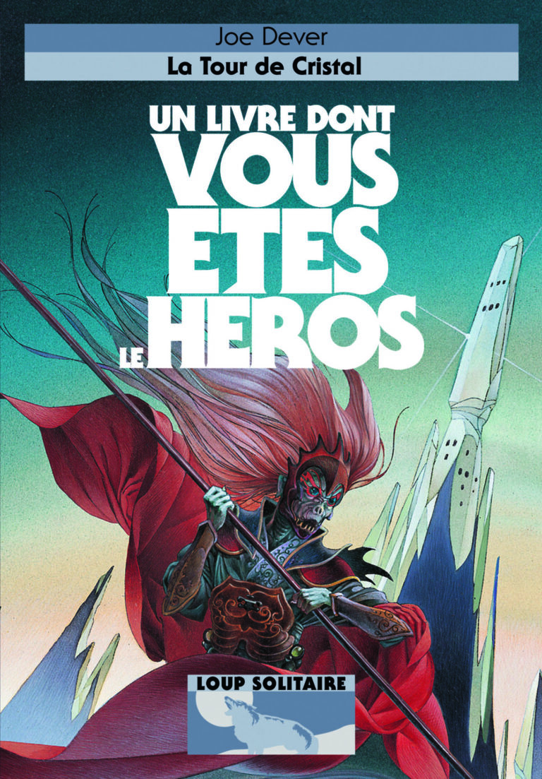 Couverture du livre