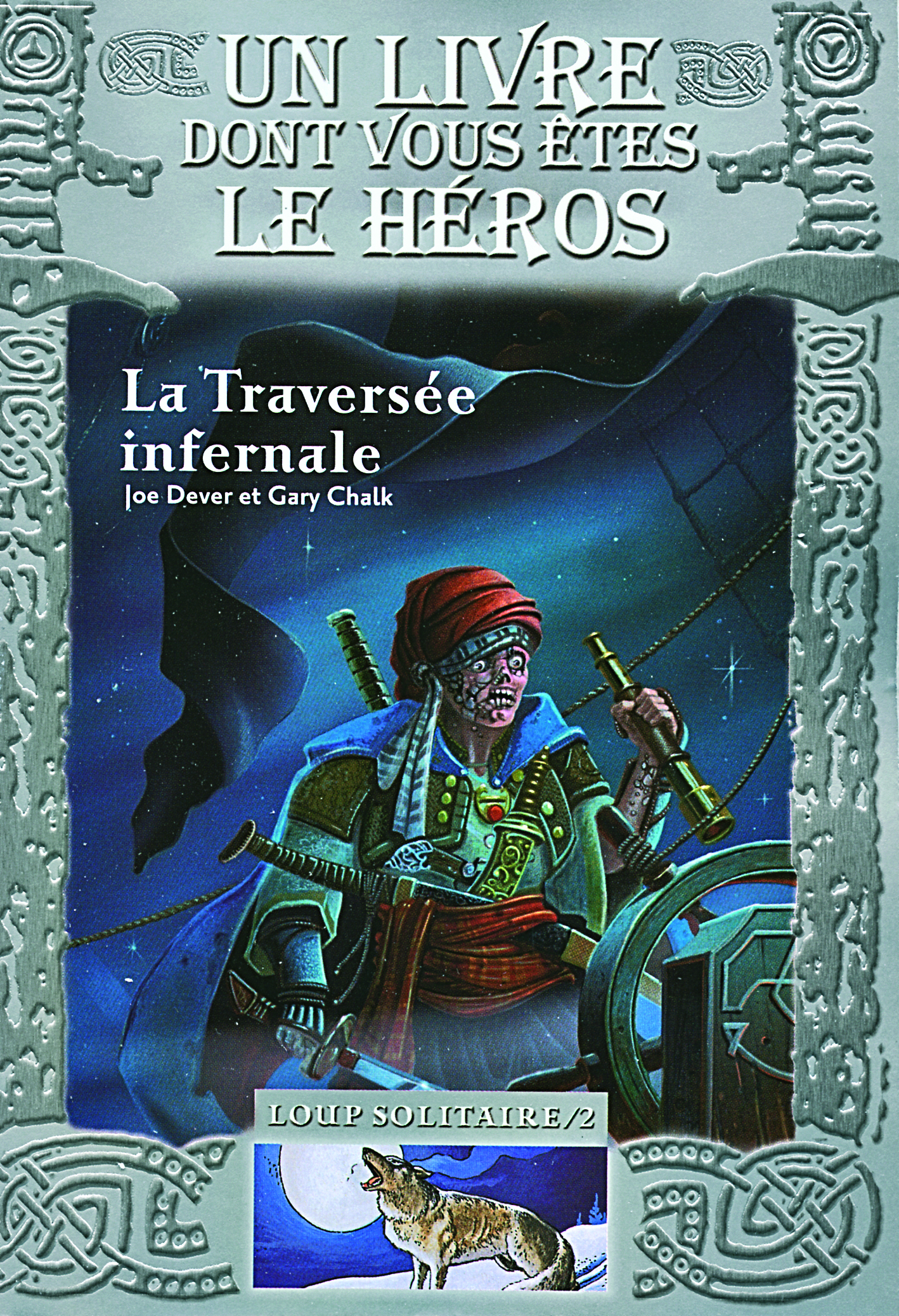 La Traversée Infernale 2006