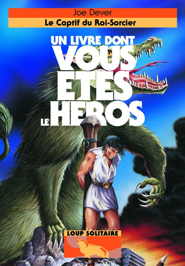 Couverture du livre