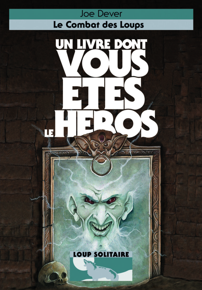 Couverture du livre