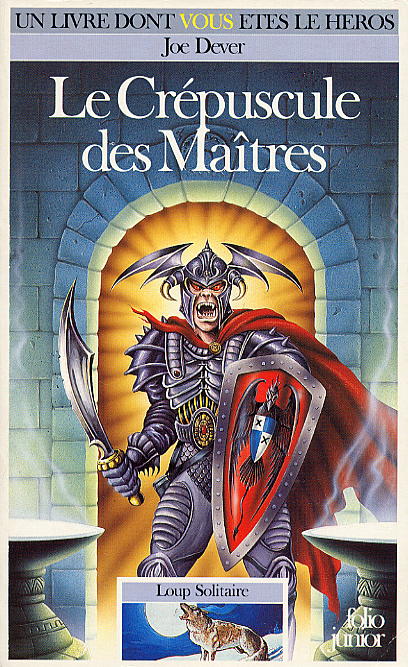 Le Crépuscule des Maîtres