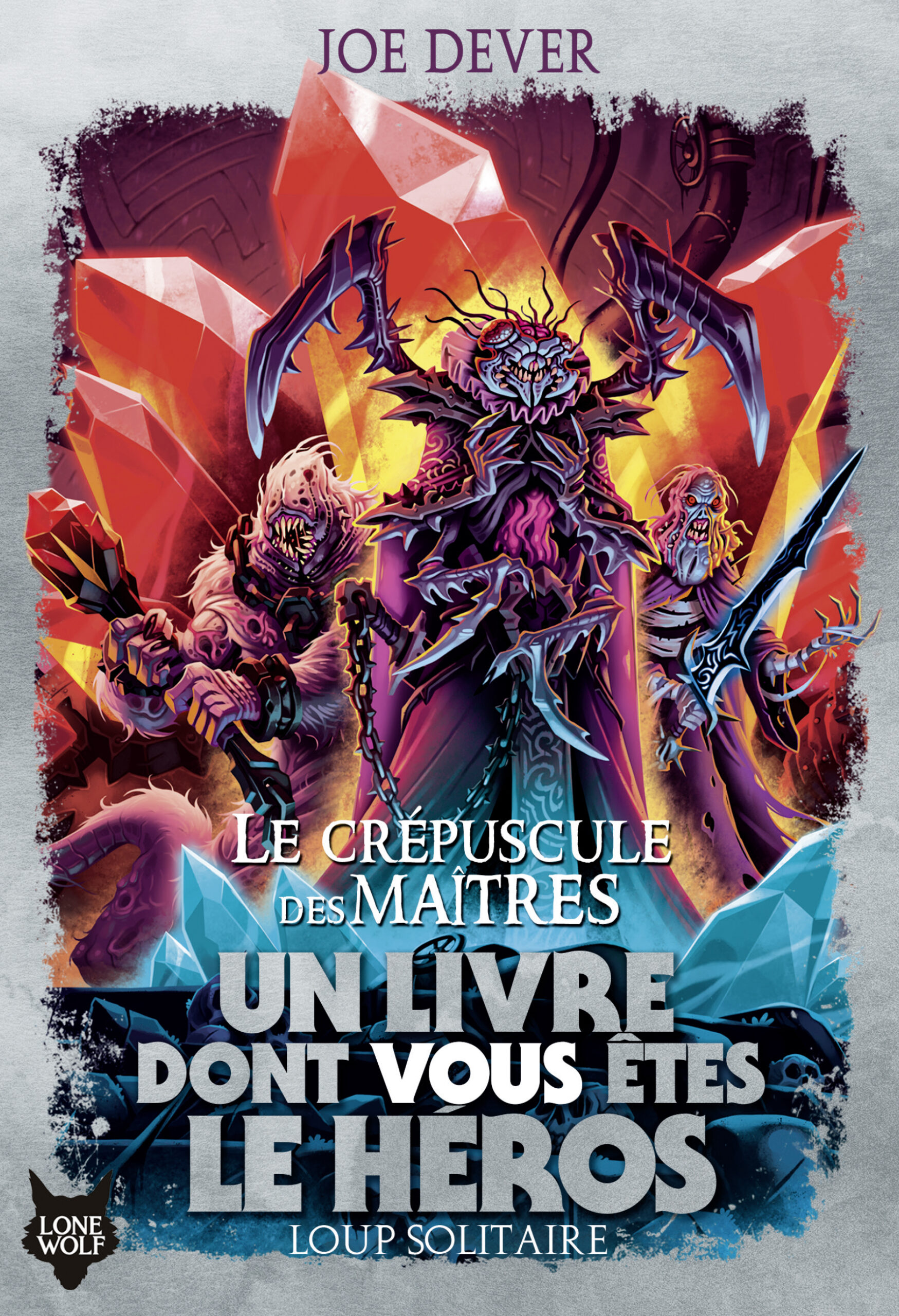 Photo livre