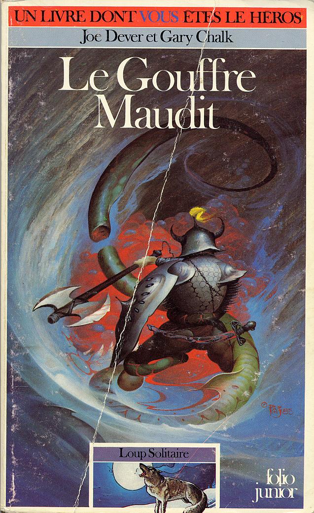 Le Gouffre Maudit