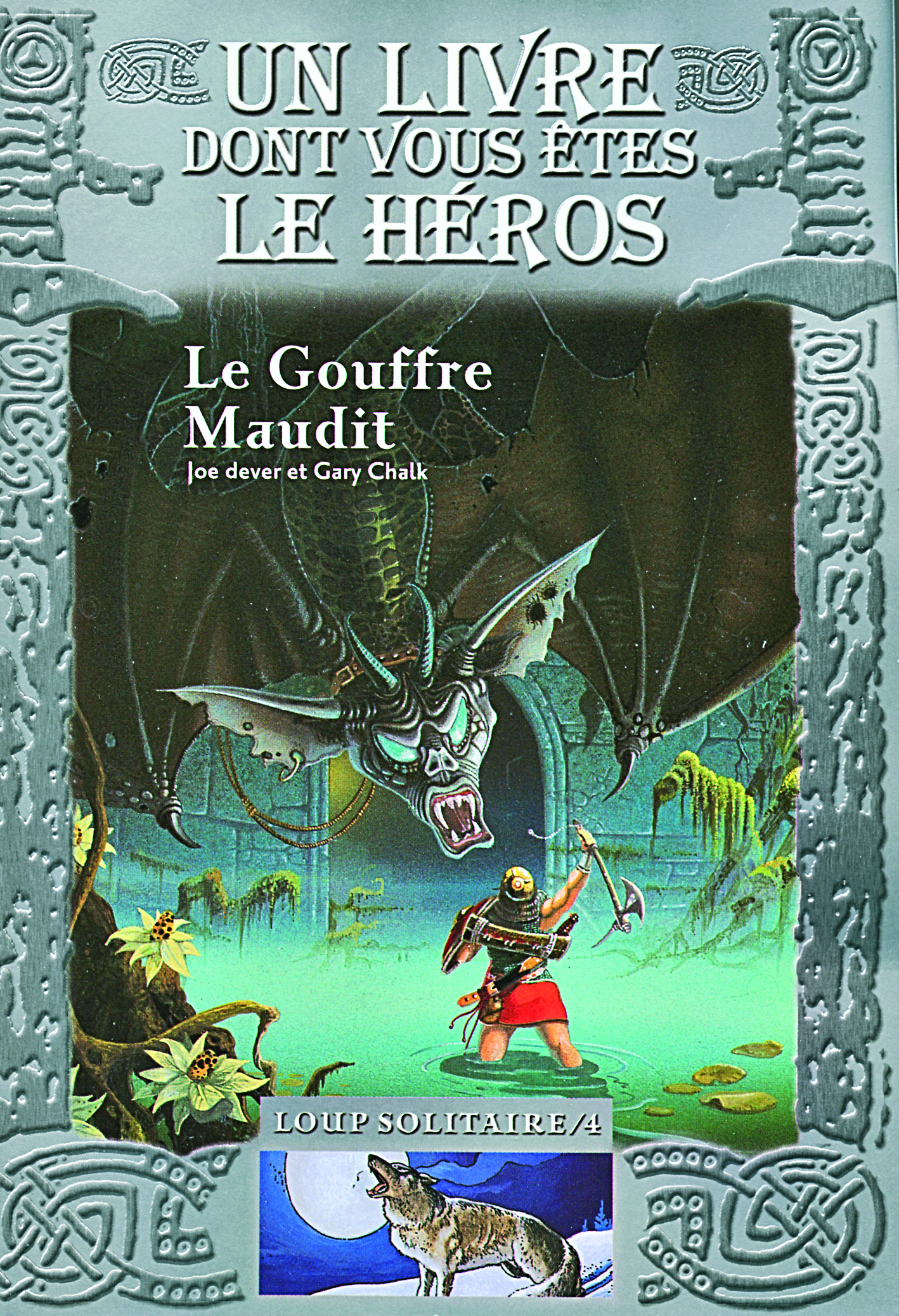 Le Gouffre Maudit