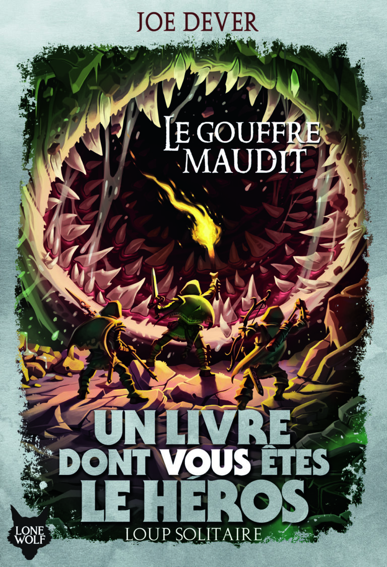 Couverture du livre