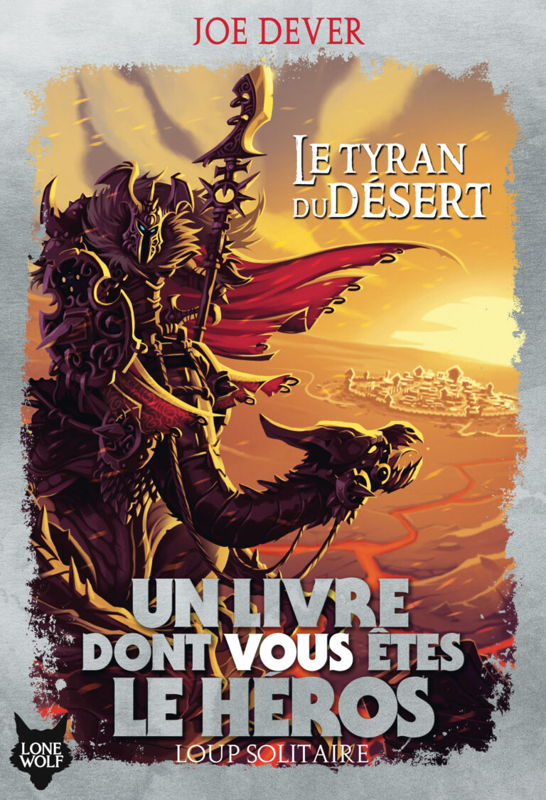 Couverture du livre