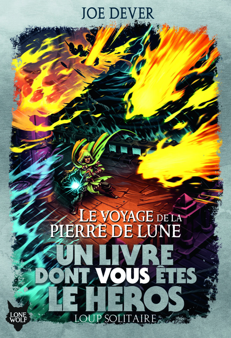 Couverture du livre