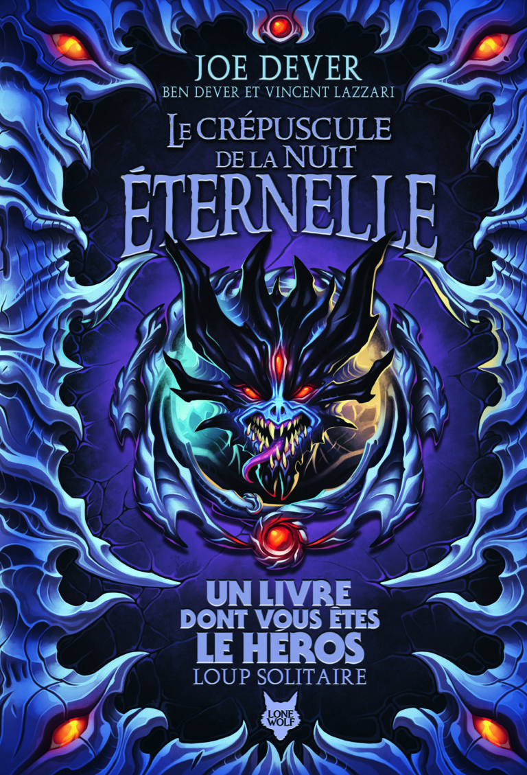 Couverture du livre