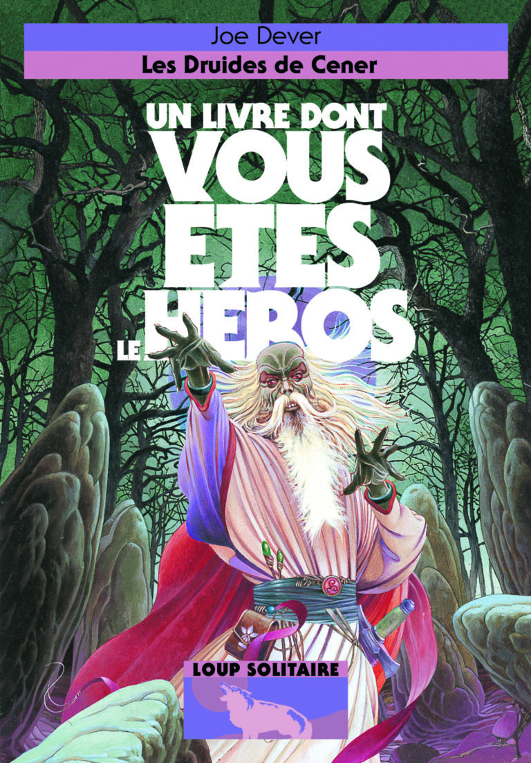 Couverture du livre