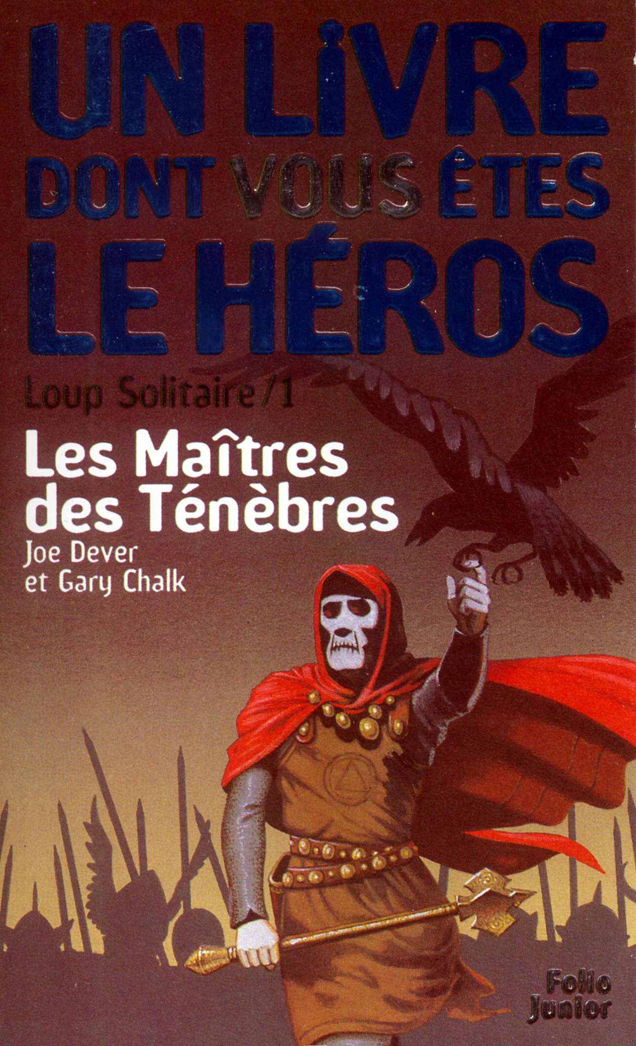 Les Maîtres des Ténèbres