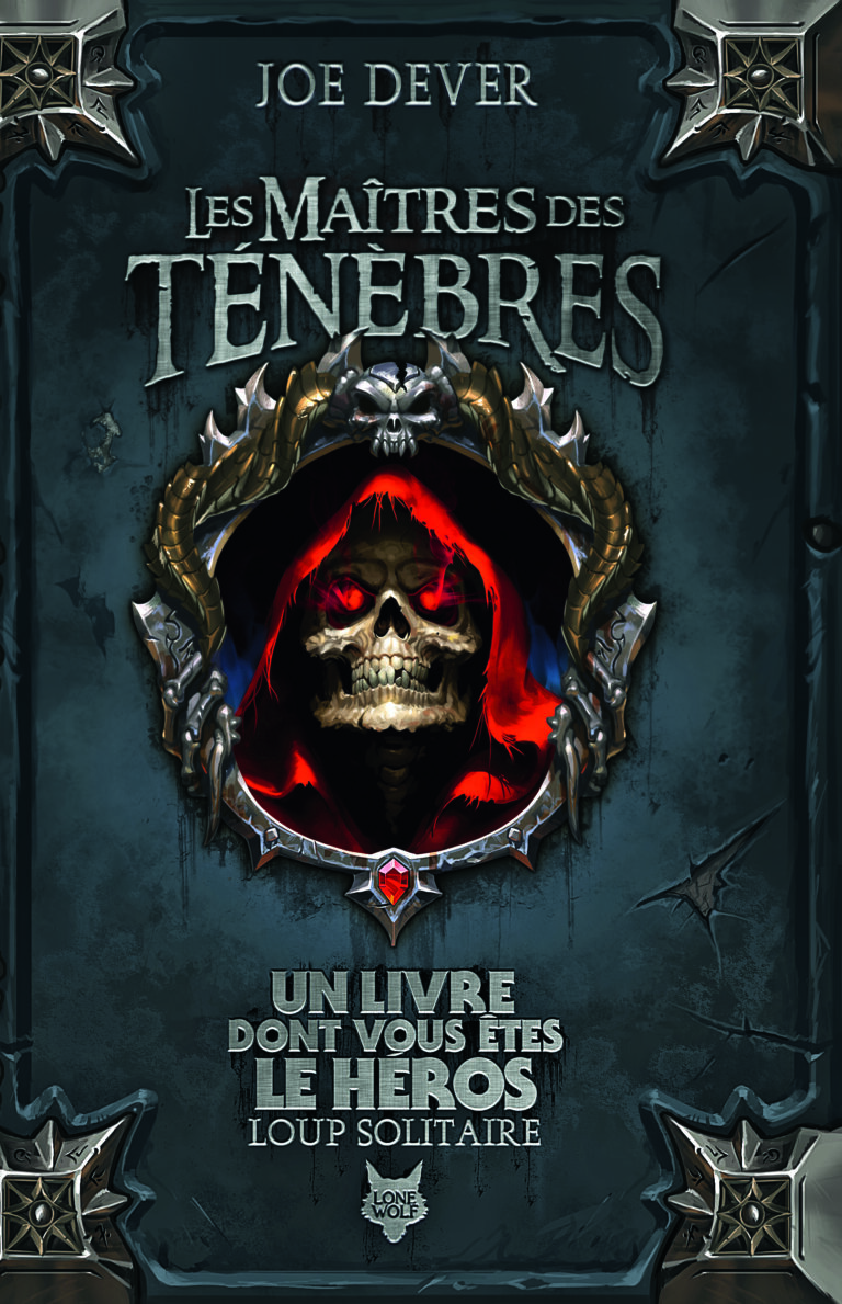 Couverture du livre