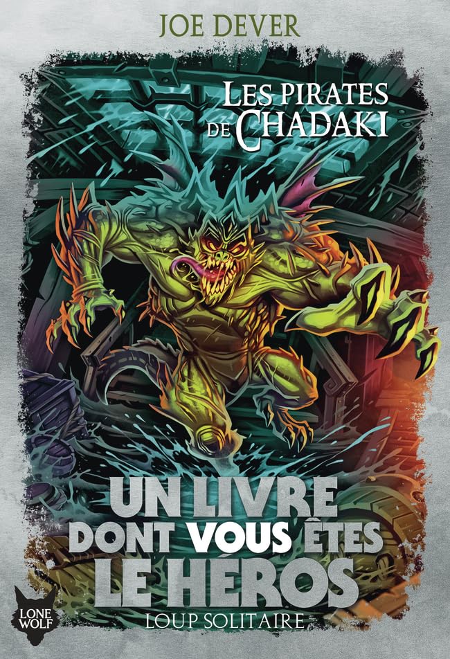 Couverture du livre