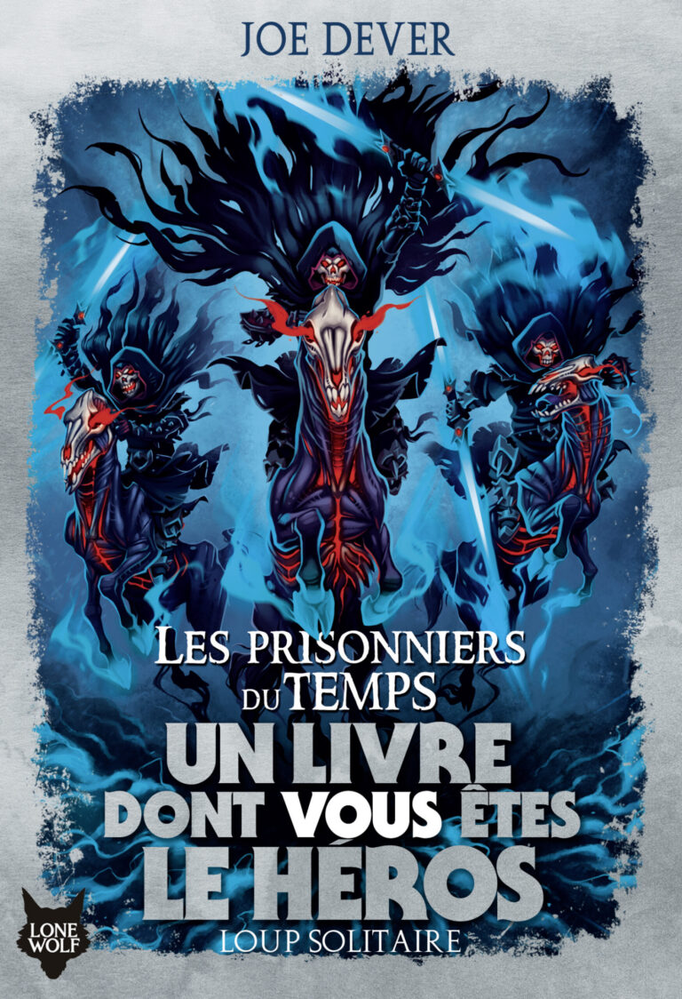 Couverture du livre