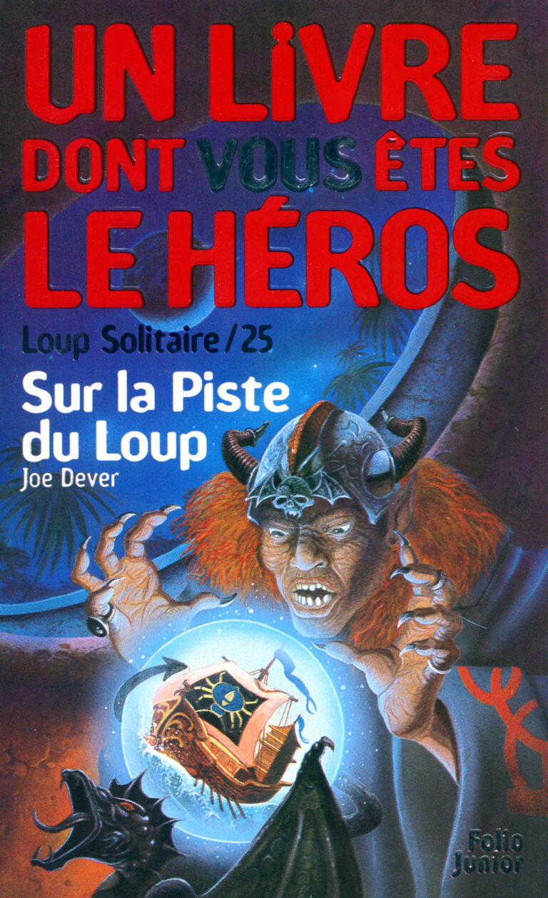 Couverture du livre